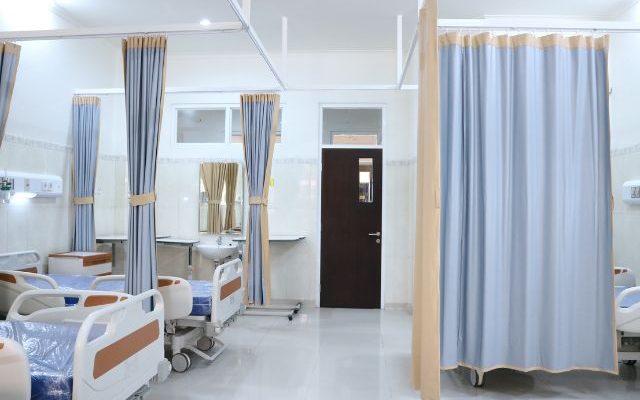 hospital hospital